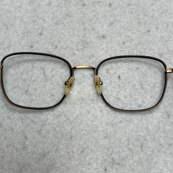 Masao Eyeglasses 13199 Col. 146 Copper Frames 51-20-140 - Picture 10 of 15